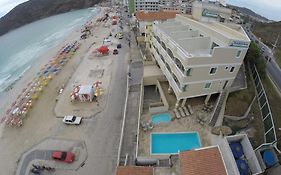 Ocean View Hotel